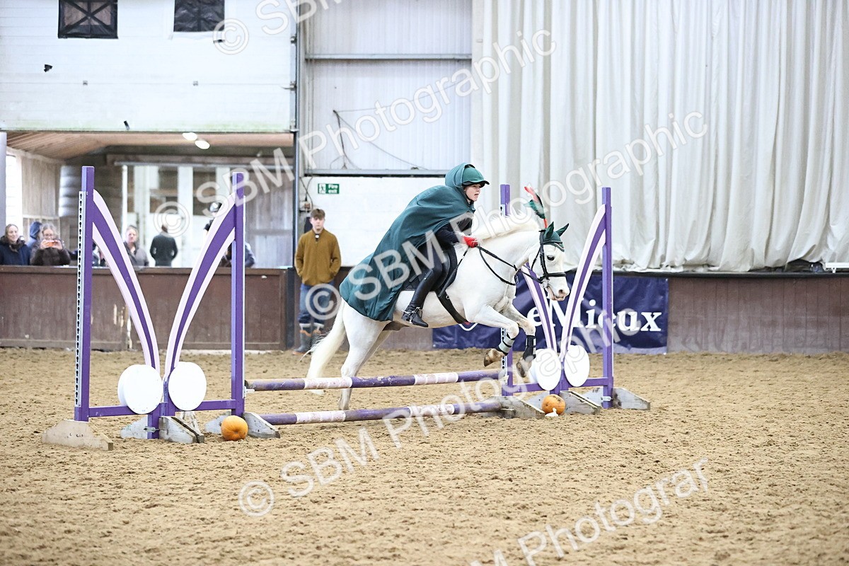 SBM_000616 - Class 2 - Show Jumping 50cm