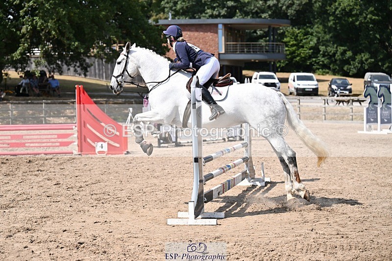 250823A-134420-30676 - NAF Round 1 13.30 to 14.30