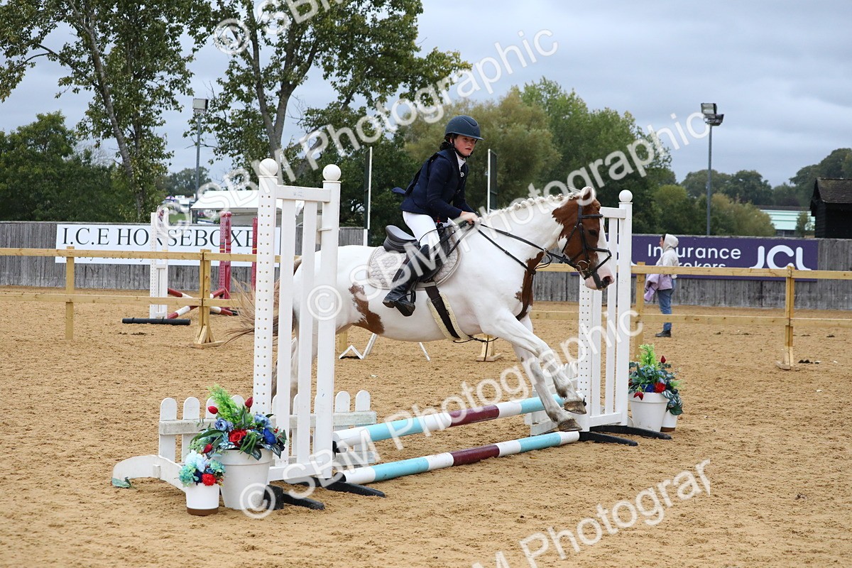 SBM_71965 - J3b - Mini Tour Junior Pony 40cm Championship
