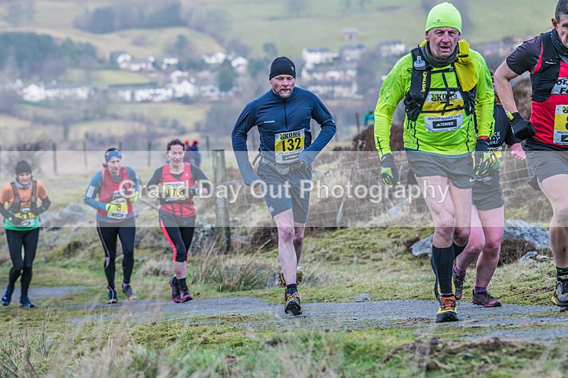 Clough Head-318 - Kong Clough Head Fell Race Saturday 18th January 2025