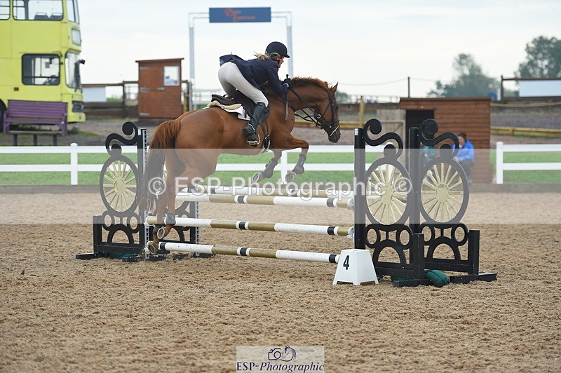 230916A-112350-03688 - Cls 21 British Novice & 90cm Open