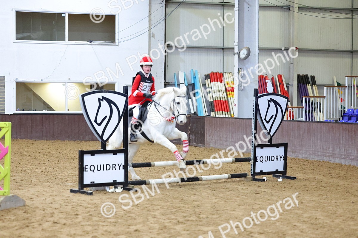 SBM_000189 - Class 1 - Show Jumping 50cm