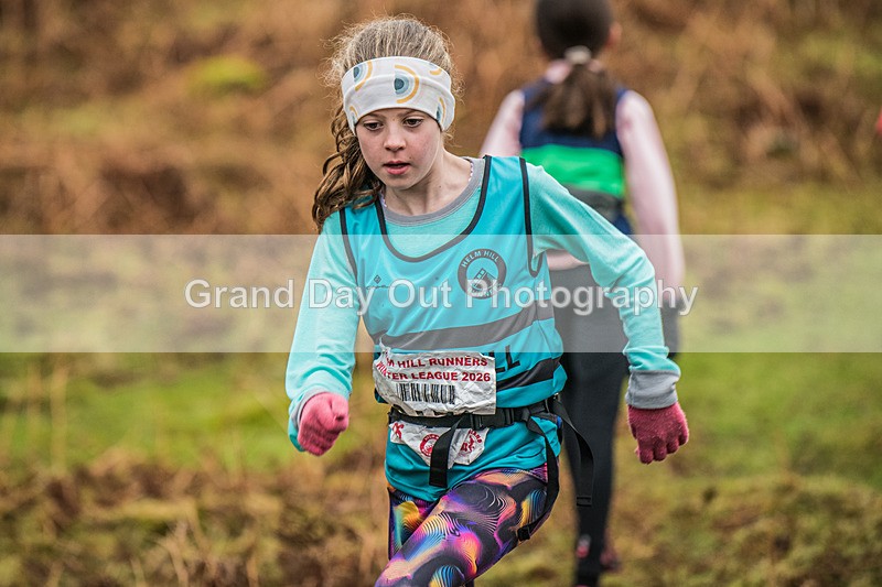 Elterwater-102 - Kendal Winter League Elterwater Junior & Senior Fell Races Sunday 25th January 2026