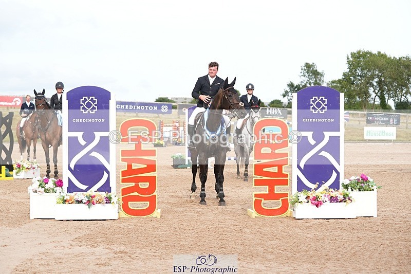 250718-180249-12743 - Cls 6, 3 Star Big Tour LR Qualifier Jump Off and Presentations