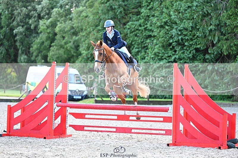 240706-075810-13748 - Cls 35 85cm Amateur Qualifier