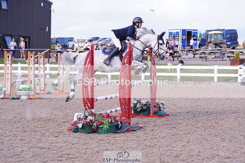 250628-185552-07763 - Cls 25 Blue Chip Pony Newcomers & 1m Open