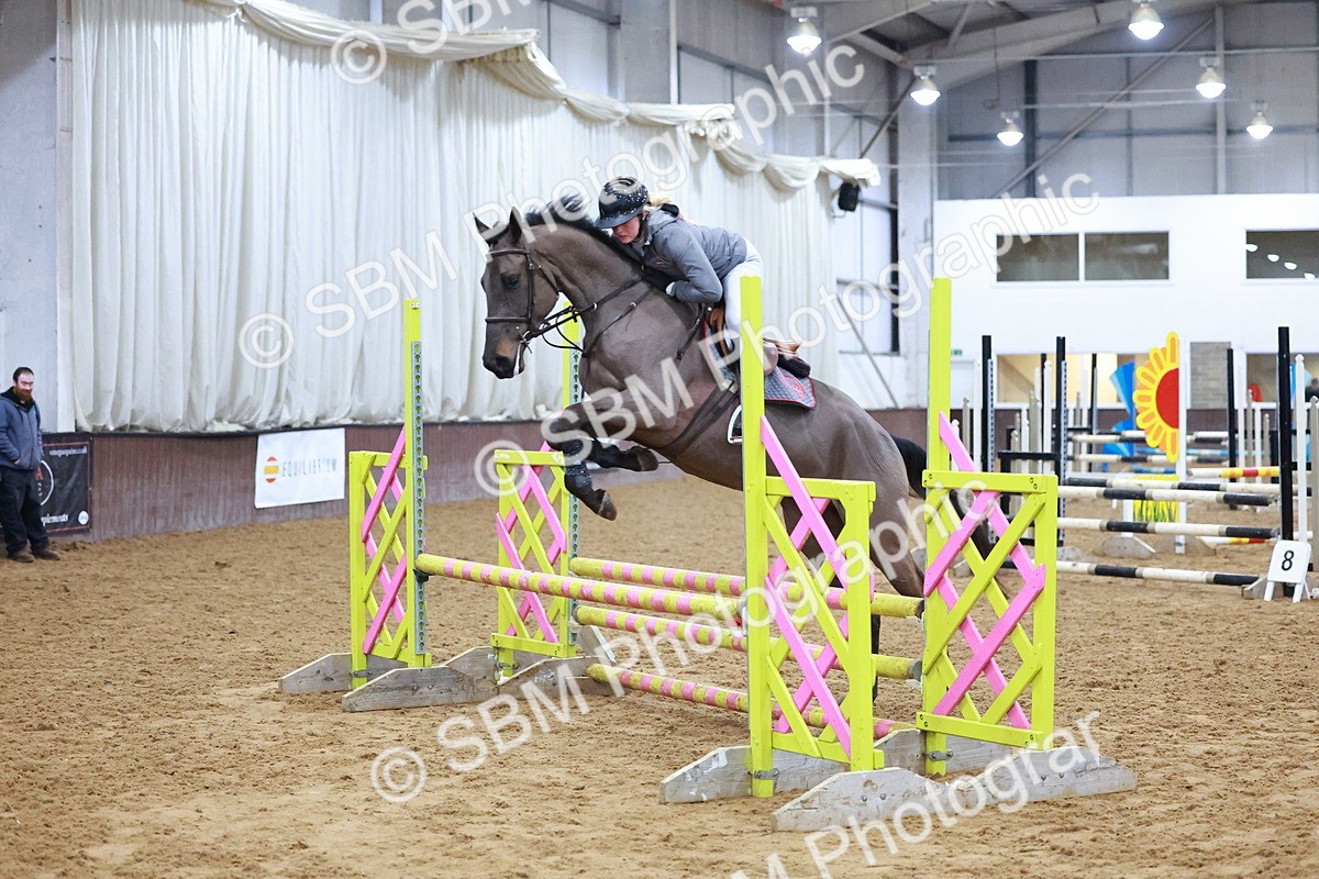 SBM_000290 - Class 1 - Clear Round