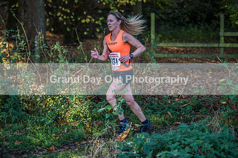 Cumbria XC-580 - Cumbria XC League Workington Saturday 26th October 2024