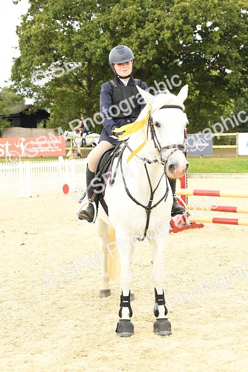 SBM_73374 - J16 - Junior Pony 75cm Championship