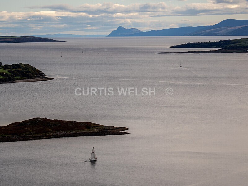 PA110109 - Argyll