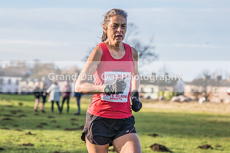 Workington XC-254 - Workington Cross Country Curwen Park, Saturday 3rd December 2022