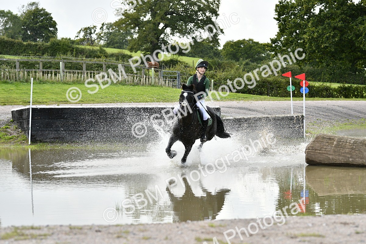 SBM_10472 - E3 - Eventers Challenge 80cm Open