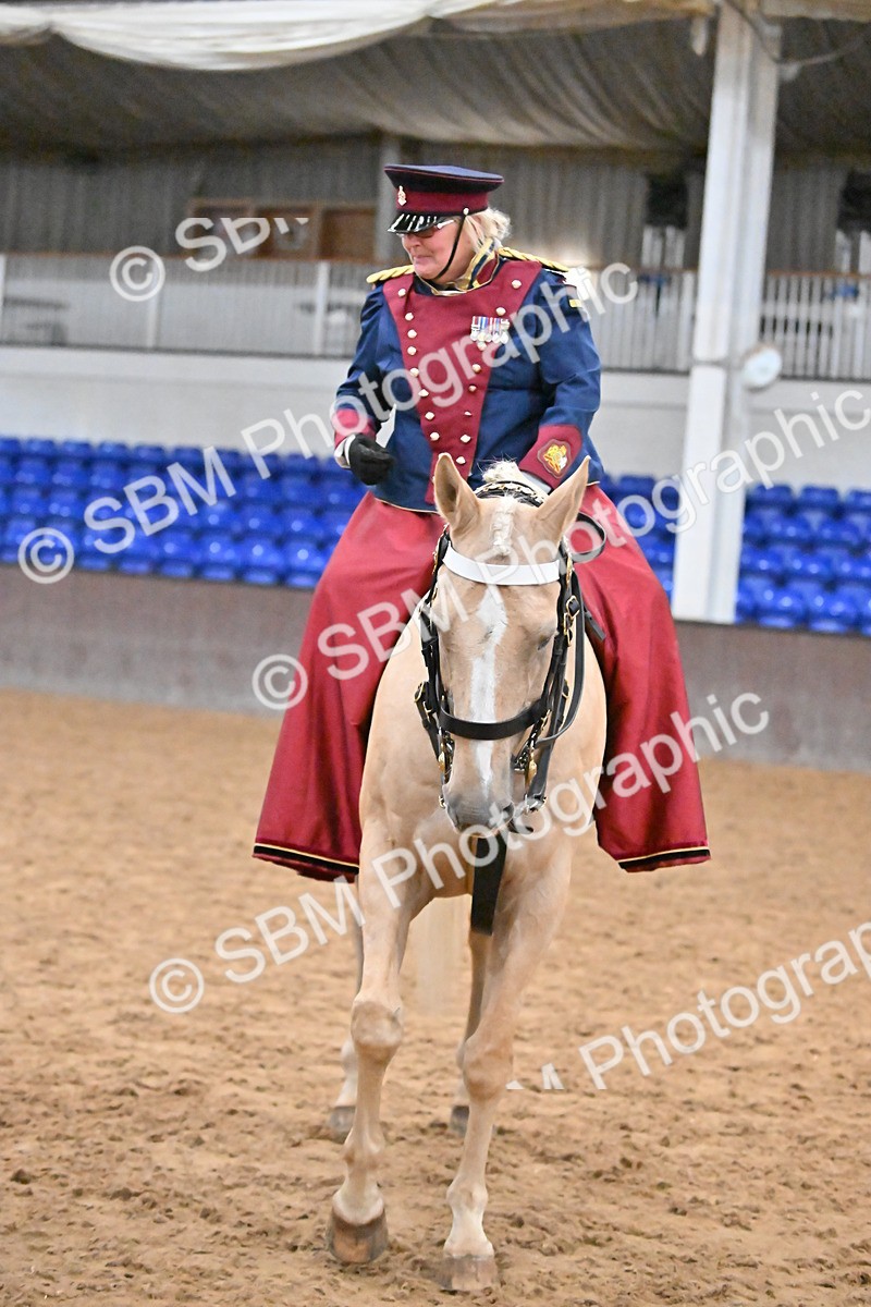 SBM_002886 - Class 35 - Ridden Concours D'elegance