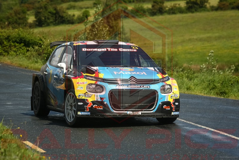 Cavan Rally 38 of 87 - Cavan Rally 2025