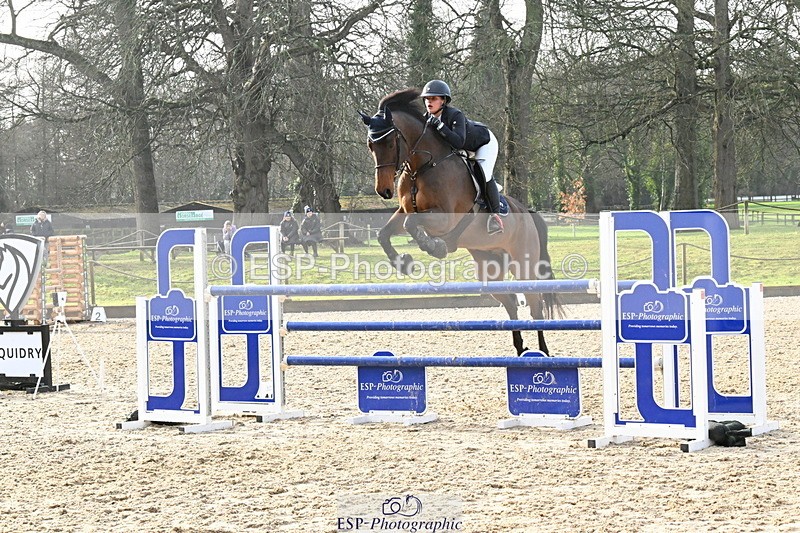 250215A-151121-01733 - Cls 5 Foxhunter and 1.20m Open