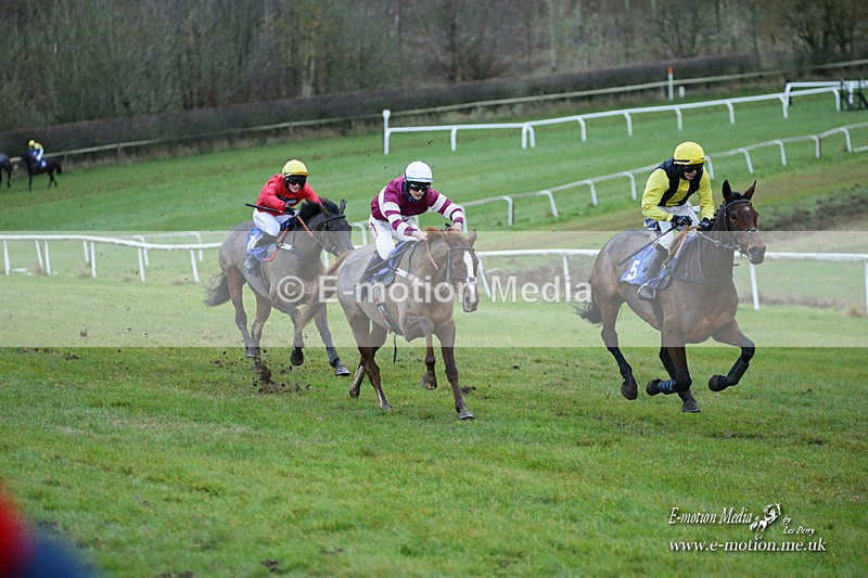 PtP 121221 329 - Barbury International Point-to-Point 112/12/2021