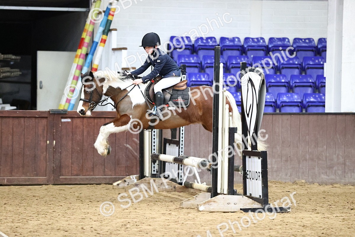 SBM_000633 - Class 3 - 60cm