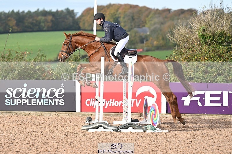 251022-104317-00113 - Clear Round & Cls 1 Brit Nov 90cm