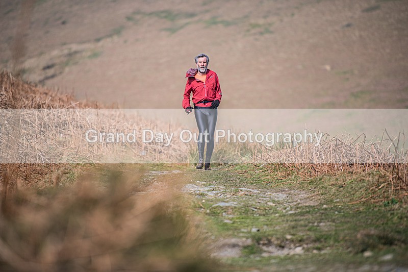 Black Combe-1274 - Black Combe Fell Race Saturday 9th March 2024