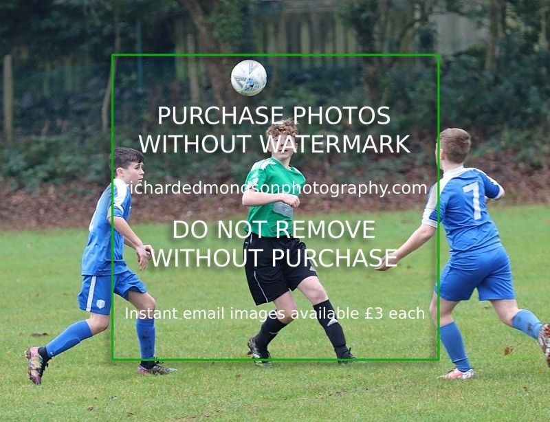 IMG_1995 - Wattsfield U13 v Lune Valley (16/1/22)
