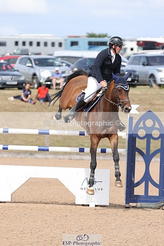 250719-152045-16525 - Cls 3, 3 Star Small Tour Jump Off and Presentations