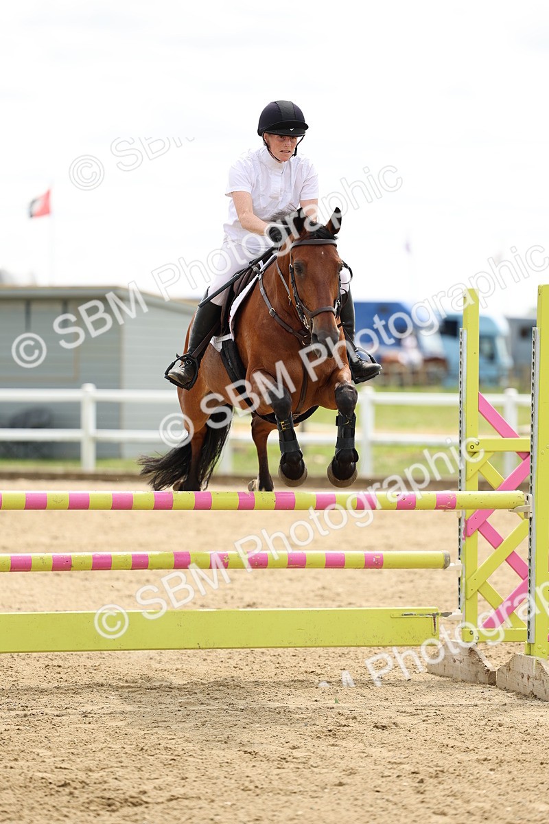 SBM_005133 - Class 18 - Senior 1.05m Open
