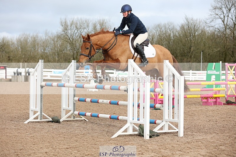 240223A-102026-00538 - Cls 3 Discovery and 1m Open