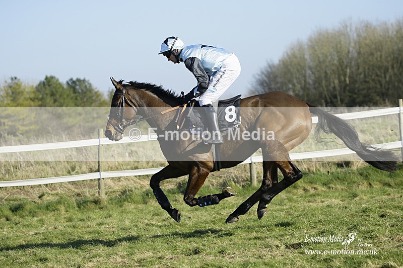PtP 270222 175 - South & West Wilts Point-to-Point Larkhill 27/02/22