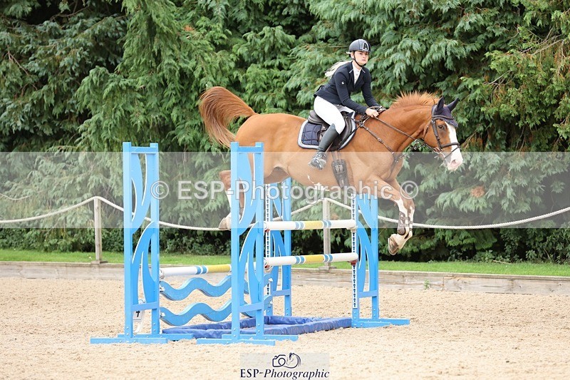 240817-154027-02339 - 06A Snr Fox 1.20m open