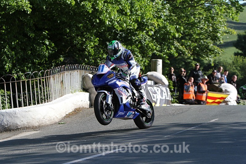  - Supersport Race 2