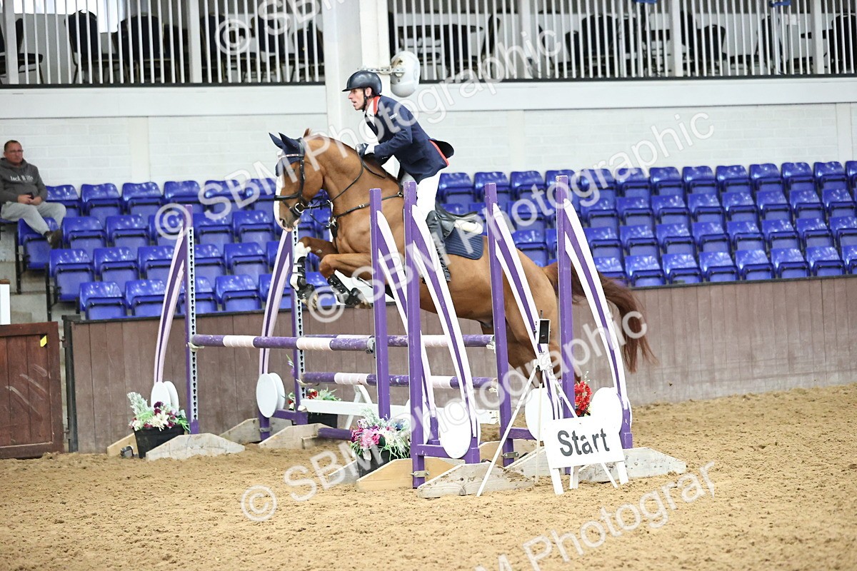 SBM_003046 - Class 10- Senior Discovery - 1.00m