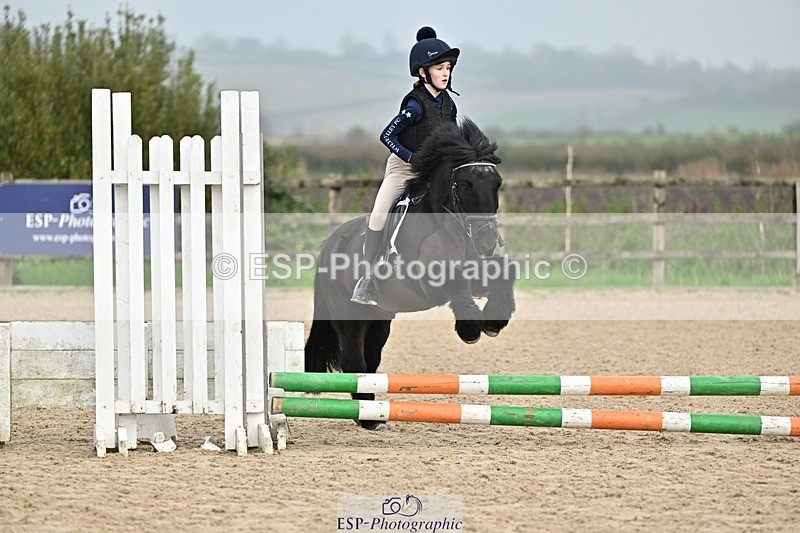 241110-112015-00401 - 50-55cm Arena Eventing