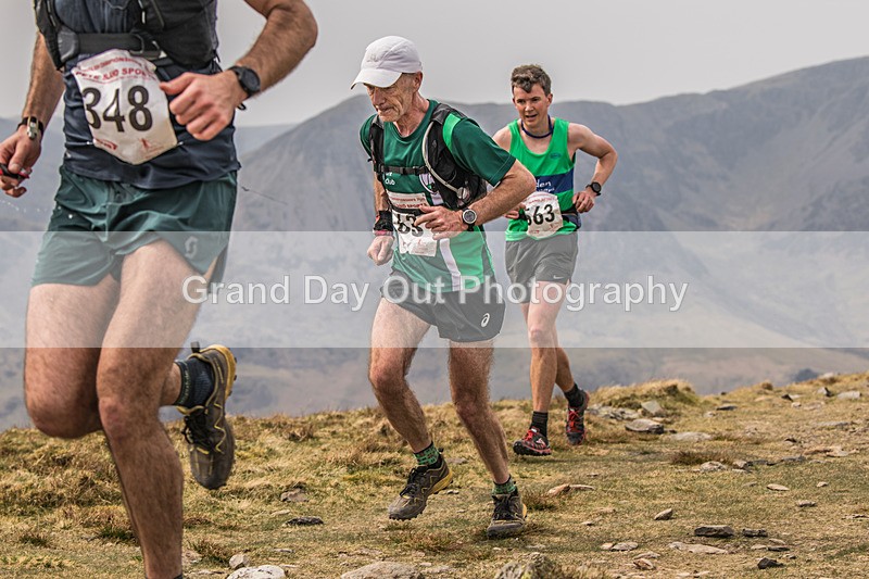 Newlands-481 - Newlands Memorial Fell Race Saturday 12th April 2025