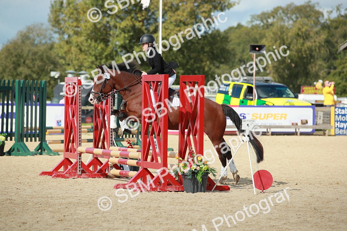SBM_25113 - J28 Senior 60cm Championship
