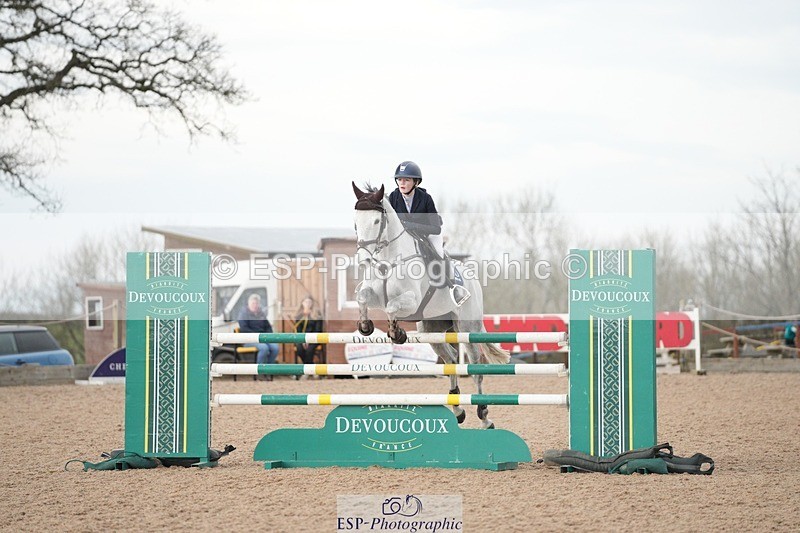 250308-142734-02472 - Cls 13+14 Pony 1.15 and 1.20m