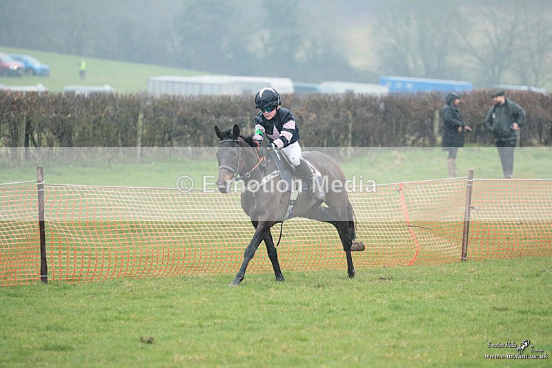 PtP 100324 221 - Pytchley with Woodland Point-to-Point Guilsborough 10/03/24