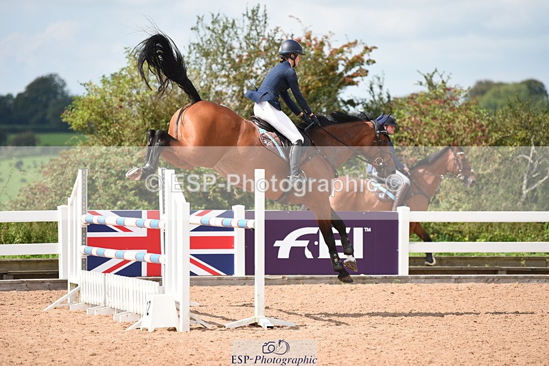 230902A-133042-01411 - Cls 10 National 1.15m