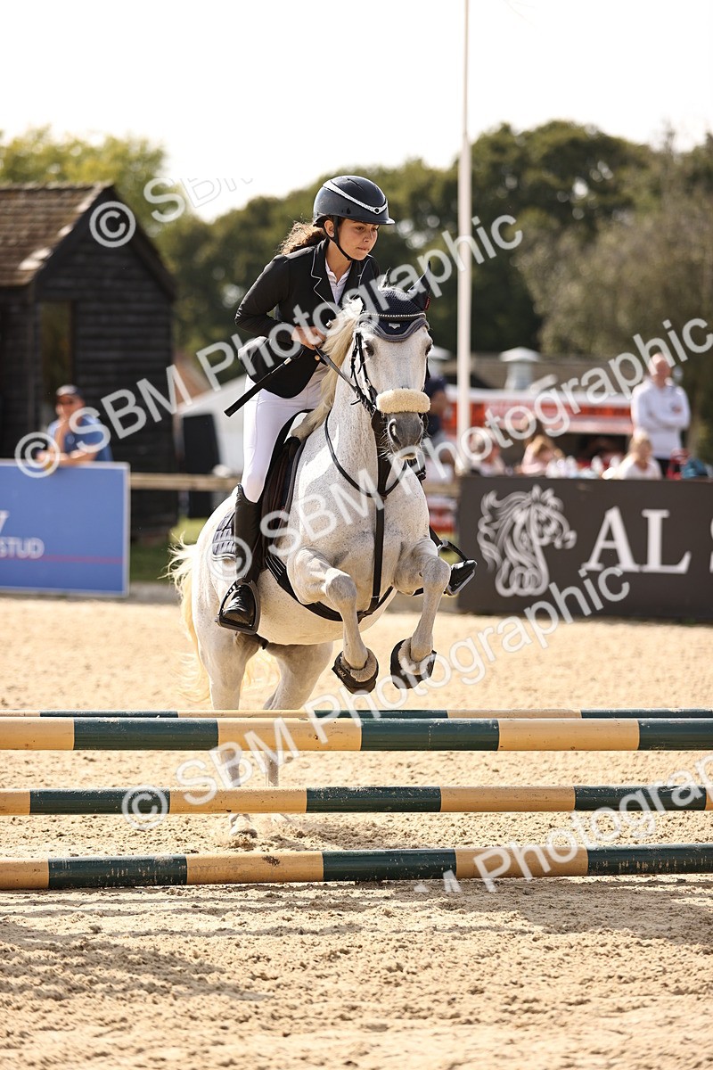 SBM_66960 - J13 - Junior Pony 60cm Championship