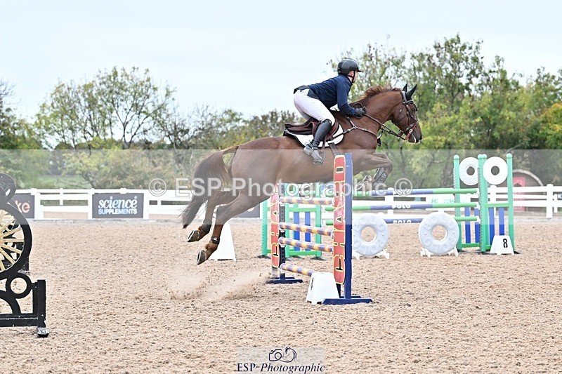 251015-150059-00819 - Cls 6 Foxhunter and 1.20m Open