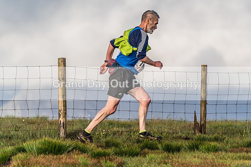 Gavel-191 - Gavel Fell Race Wednesday 29th May 2024