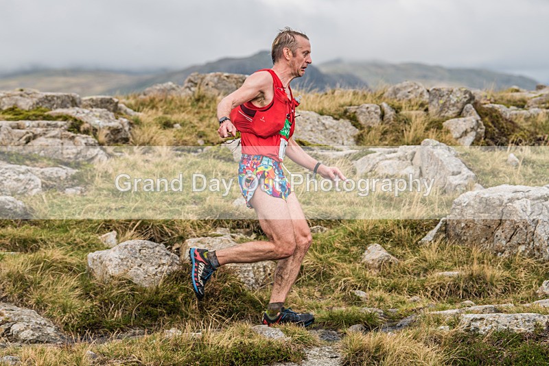 Three Shires-306 - Three Shires Fell Face Saturday 16th September 2023