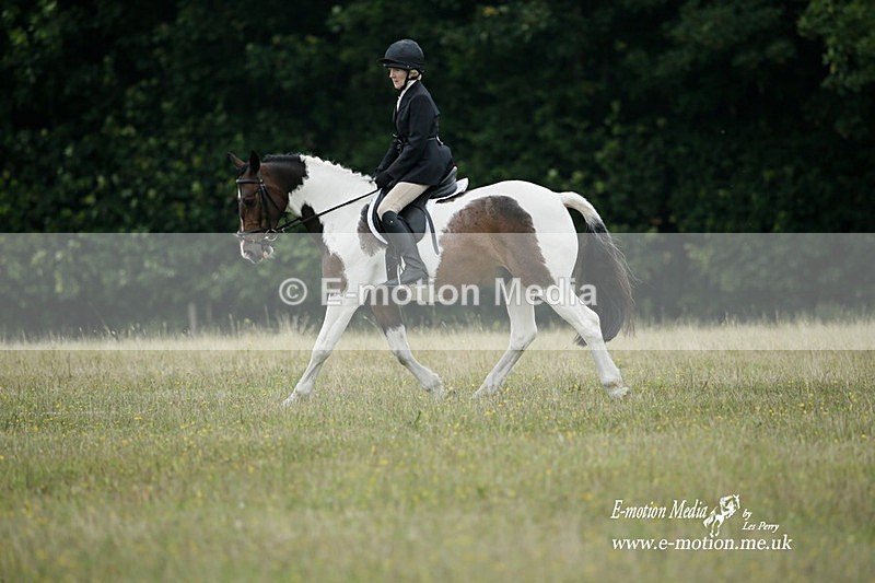 BVRC 030721 495 - Bourne Valley Riding Club Dressage 03/07/21