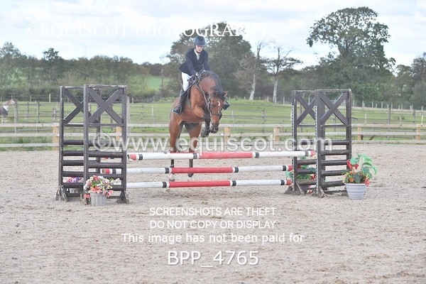 BPP_4765 - CLASS 12 HORSE 80CM FINAL