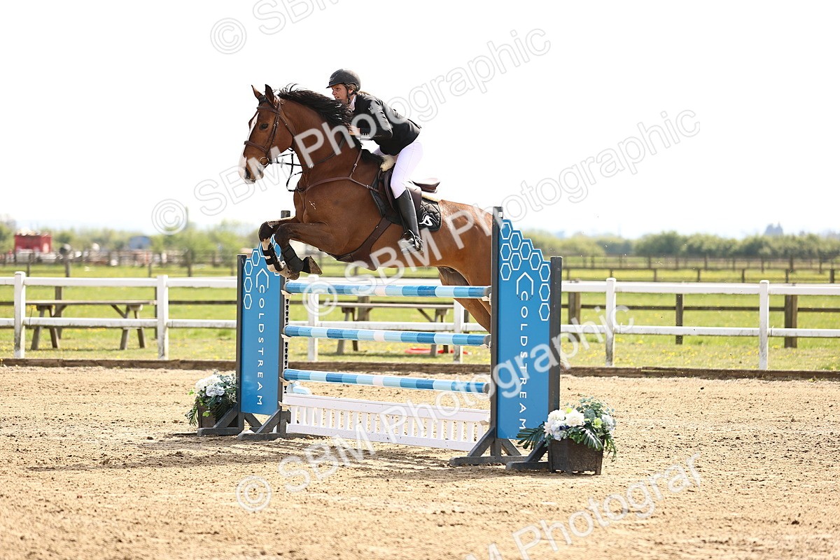  - Class 14 - National 1.30m-1.40m