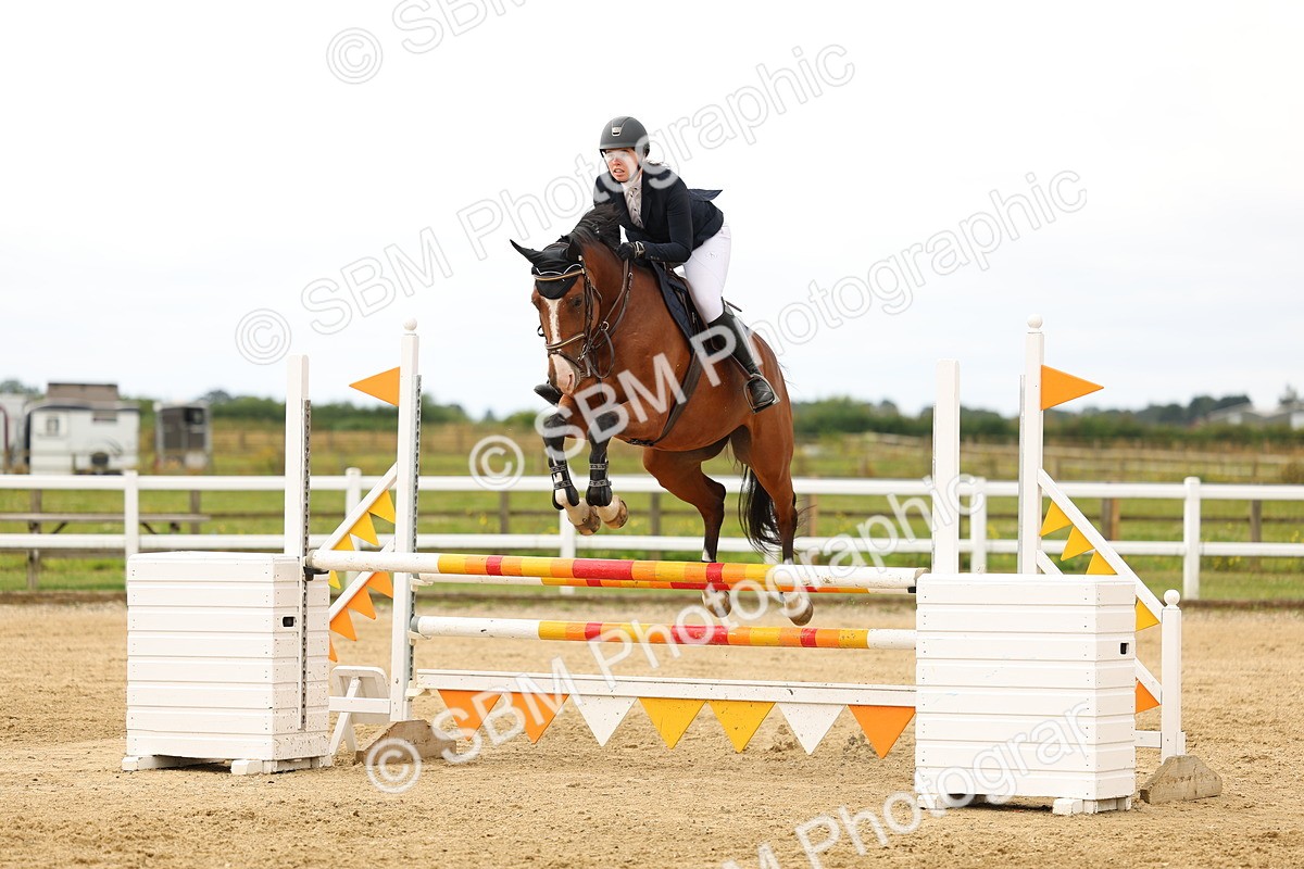 SBM_009345 - Class 2 - Senior Discovery - 1.00m Open