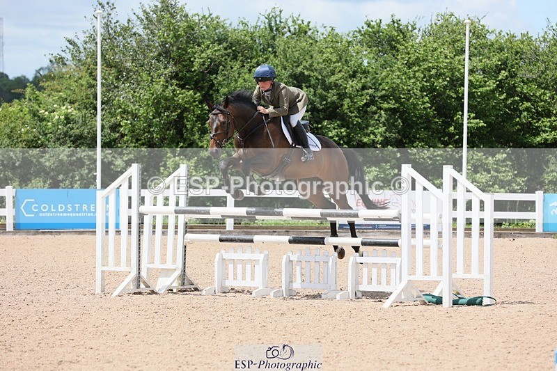 250528-130134-00828 - Cls 4 Newcomers and 1.10m Open