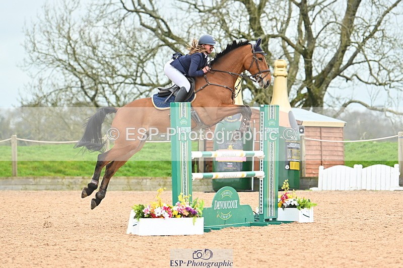 240316A-112202-03030 - Cls 14 Snr Newcomers