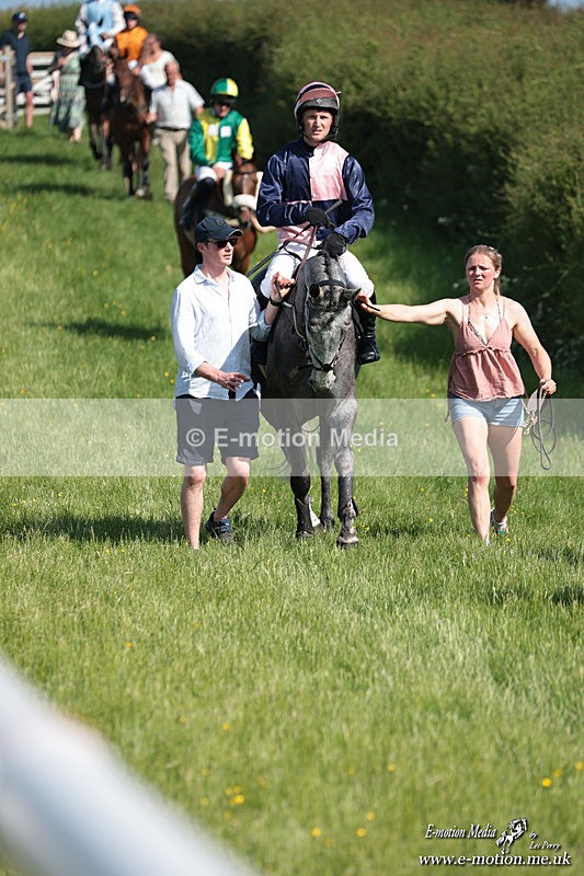 PtP 250526 578 - Albrighton & Woodland PtP Chaddesley Corbett 25/05/26