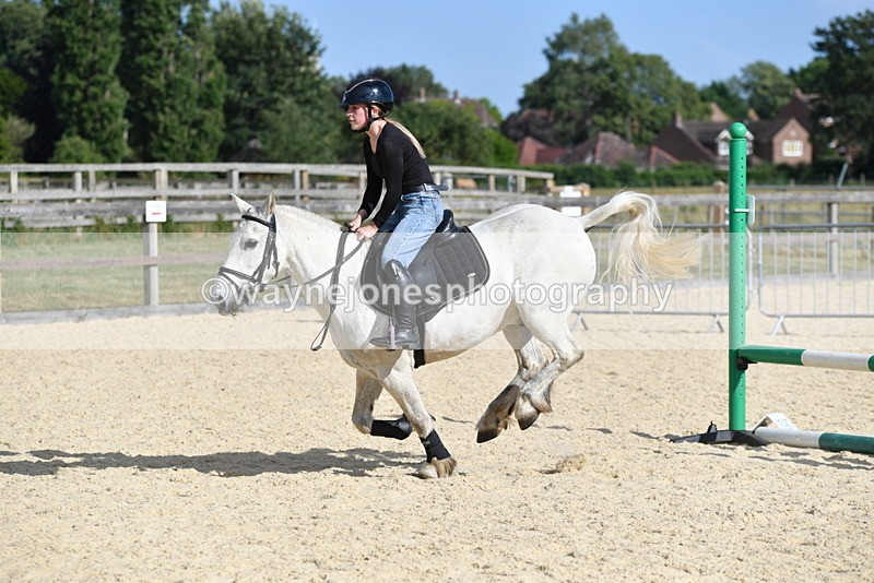 WJ5_5850 - Poles off the floor