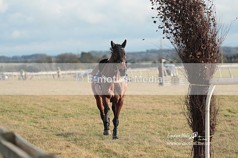 PtP 290123 308807 - Heythrop Hunt PtP Cocklebarrow 29/01/2023